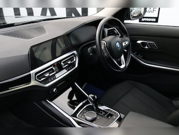 Used BMW 3 Series 2022 for sale - 79363417: Photo