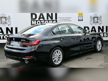 Used BMW 3 Series 2022 for sale - 79363417: Photo