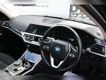 Used BMW 3 Series 2022 for sale - 79363417: Photo