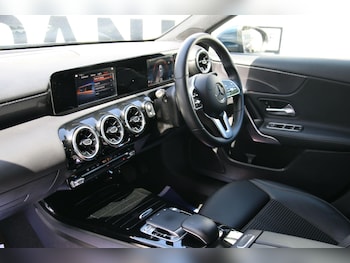 Used Mercedes-Benz A-Class 2020 for sale - 79363437: Photo
