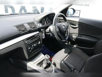 Used BMW 1 Series 2009 for sale - 79425477: Photo