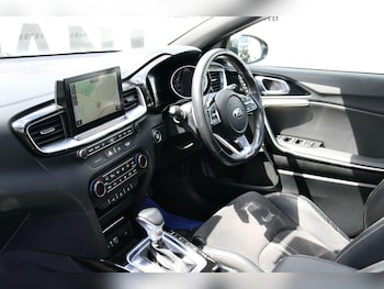 Used Kia Pro Ceed 2019 for sale - 79374313: Photo