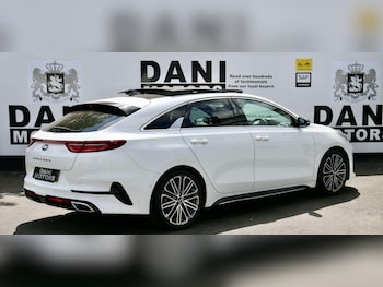 Used Kia Pro Ceed 2019 for sale - 79374313: Photo