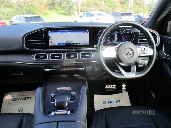 Used Mercedes-Benz GLE 2021 for sale - 76914199: Photo 11