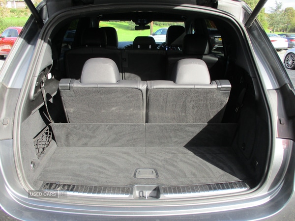 Used Mercedes-Benz GLE 2021 for sale - 76914199: Photo 13