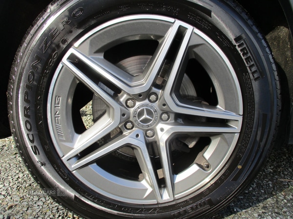 Used Mercedes-Benz GLE 2021 for sale - 76914199: Photo 14