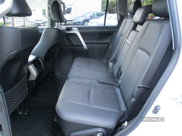 Used Toyota Land Cruiser 2023 for sale - 77238858: Photo 10