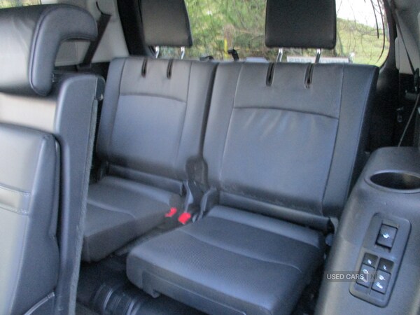 Used Toyota Land Cruiser 2023 for sale - 77238858: Photo 11