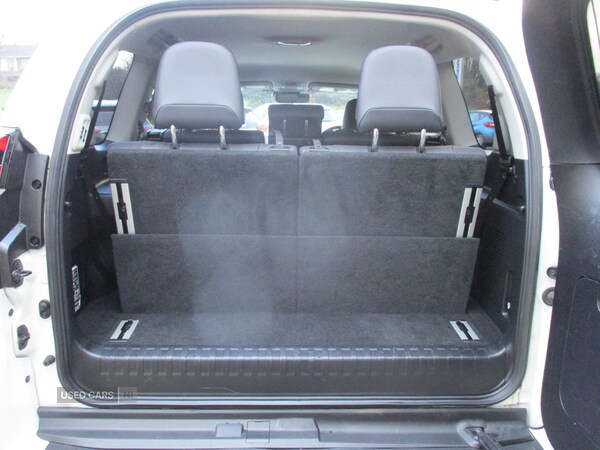 Used Toyota Land Cruiser 2023 for sale - 77238858: Photo 16