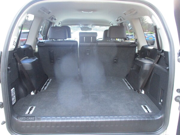 Used Toyota Land Cruiser 2023 for sale - 77238858: Photo 17