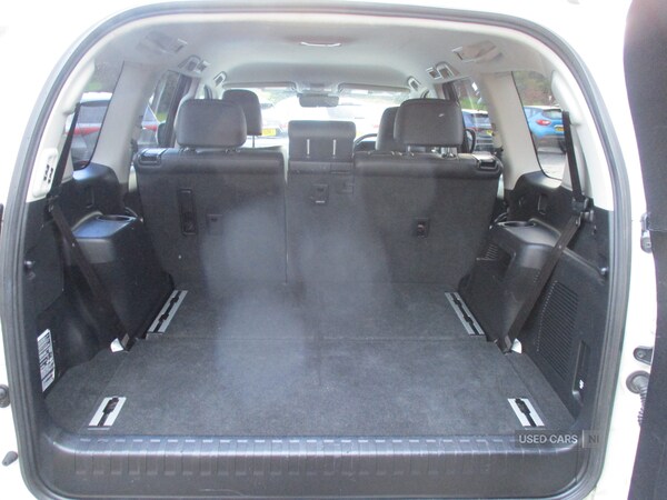 Used Toyota Land Cruiser 2023 for sale - 77238858: Photo 18