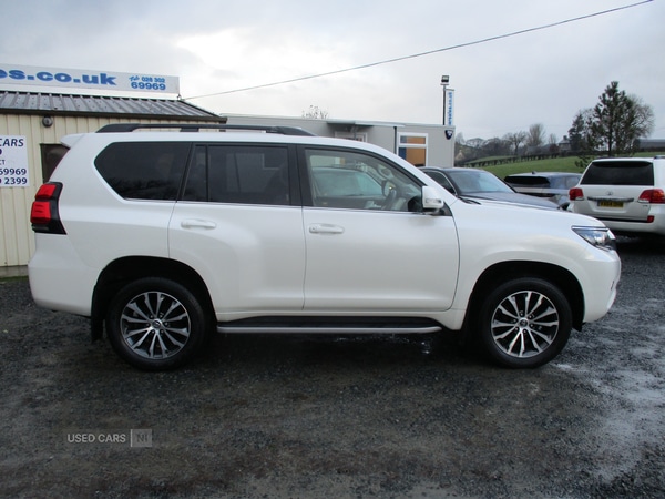 Used Toyota Land Cruiser 2023 for sale - 77238858: Photo 2