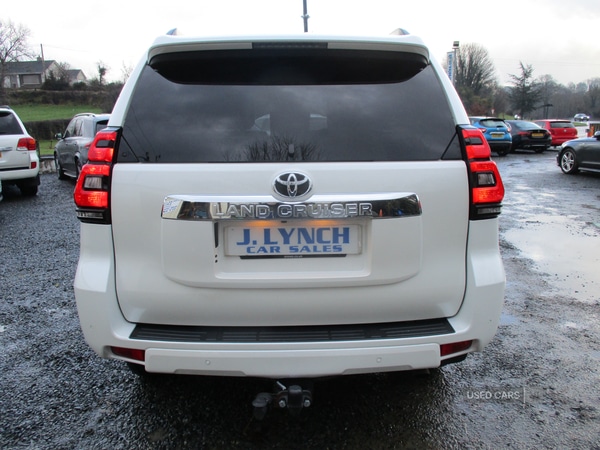 Used Toyota Land Cruiser 2023 for sale - 77238858: Photo 4