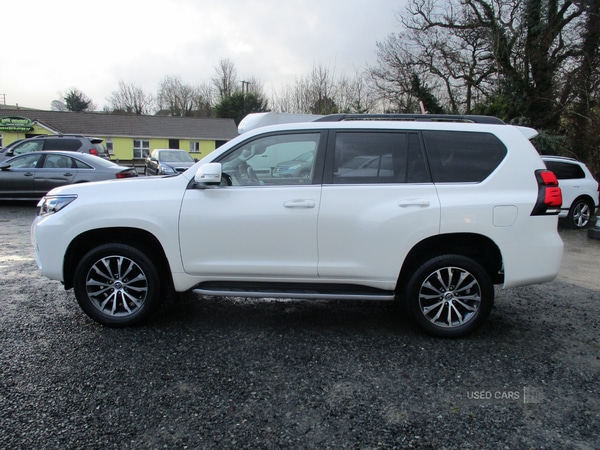 Used Toyota Land Cruiser 2023 for sale - 77238858: Photo 6