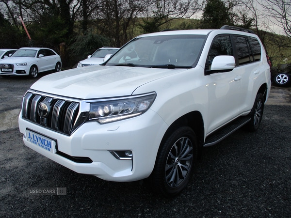 Used Toyota Land Cruiser 2023 for sale - 77238858: Photo 7