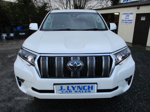 Used Toyota Land Cruiser 2023 for sale - 77238858: Photo 8