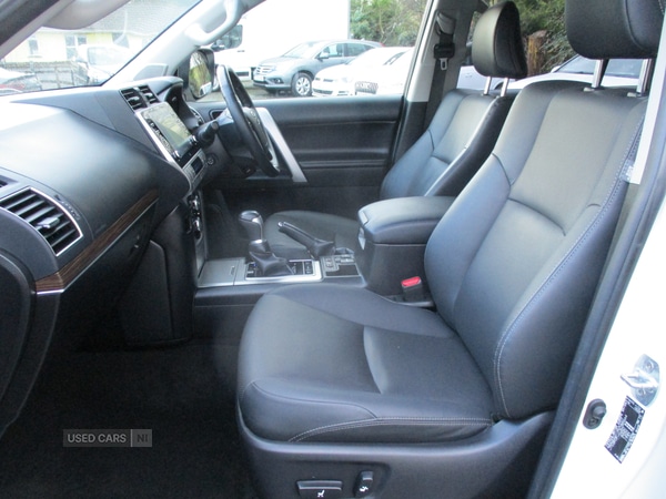 Used Toyota Land Cruiser 2023 for sale - 77238858: Photo 9