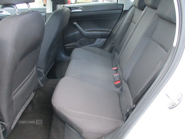 Used Volkswagen Polo 2019 for sale - 76574183: Photo 10