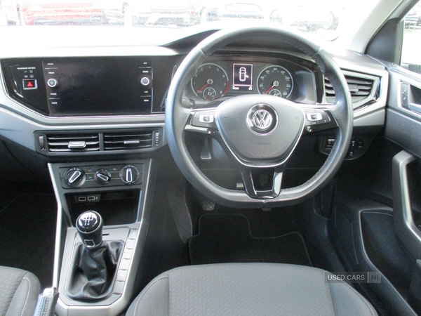 Used Volkswagen Polo 2019 for sale - 76574183: Photo 11