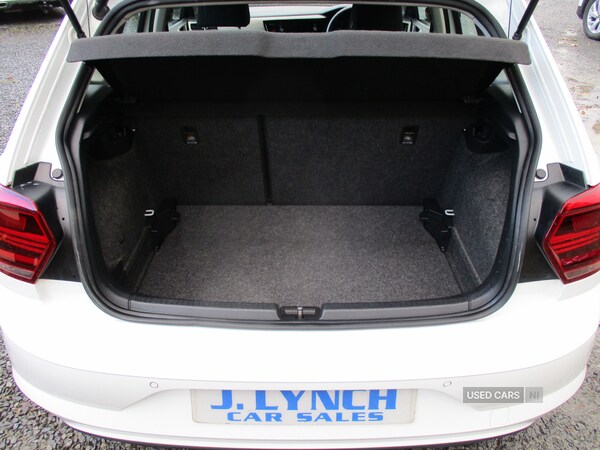 Used Volkswagen Polo 2019 for sale - 76574183: Photo 12