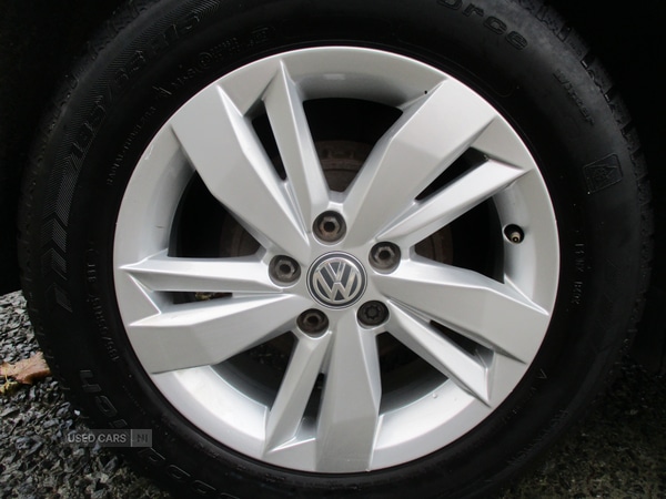 Used Volkswagen Polo 2019 for sale - 76574183: Photo 13