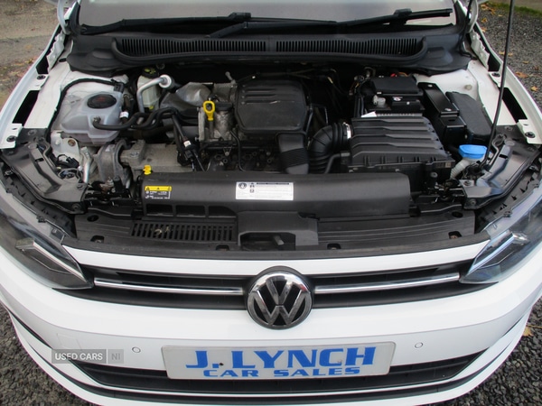 Used Volkswagen Polo 2019 for sale - 76574183: Photo 14