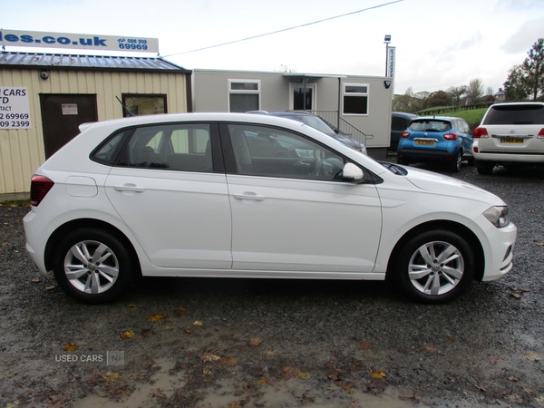 Used Volkswagen Polo 2019 for sale - 76574183: Photo 2