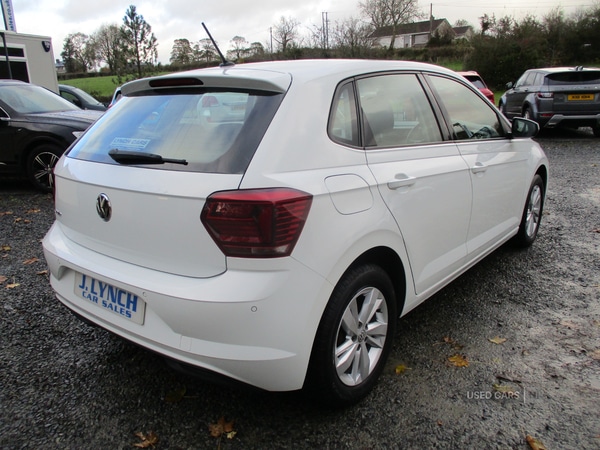 Used Volkswagen Polo 2019 for sale - 76574183: Photo 3