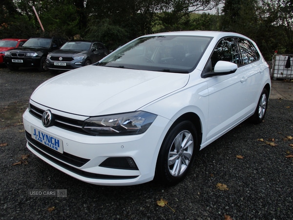Used Volkswagen Polo 2019 for sale - 76574183: Photo 7