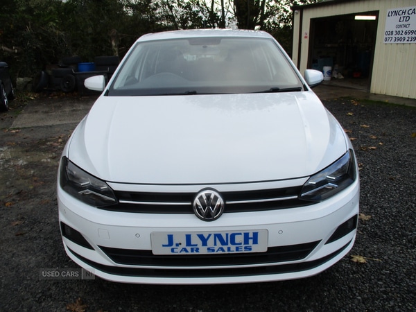 Used Volkswagen Polo 2019 for sale - 76574183: Photo 8