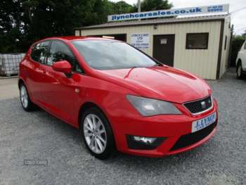 2014 - 1.6 TDI CR FR 5dr