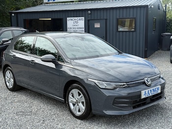 Used Volkswagen Golf 2024 for sale - 79389255: Photo