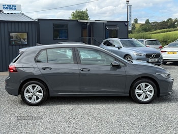 Used Volkswagen Golf 2024 for sale - 79389255: Photo