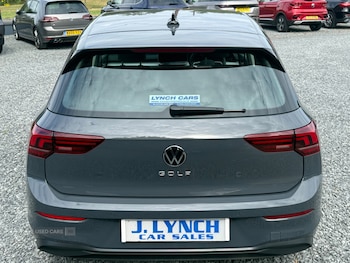 Used Volkswagen Golf 2024 for sale - 79389255: Photo