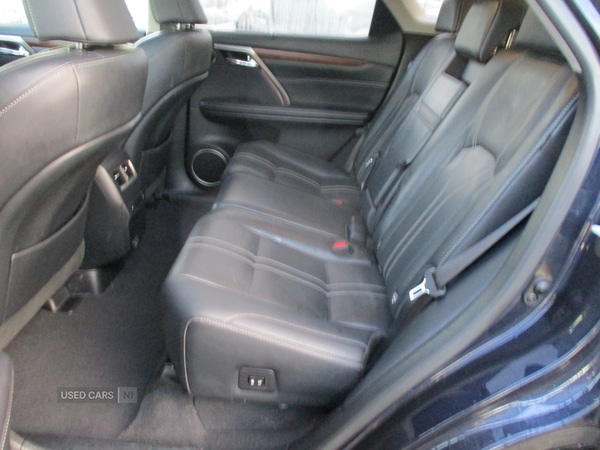 Used Lexus RX 2020 for sale - 76772428: Photo 10