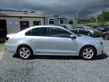 Used Volkswagen Jetta 2014 for sale - 78843761: Photo
