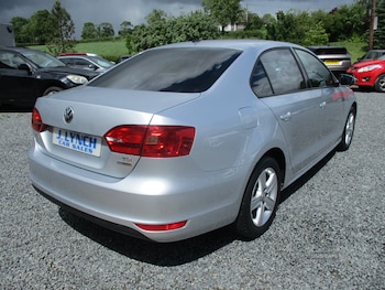 Used Volkswagen Jetta 2014 for sale - 78843761: Photo