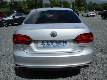 Used Volkswagen Jetta 2014 for sale - 78843761: Photo