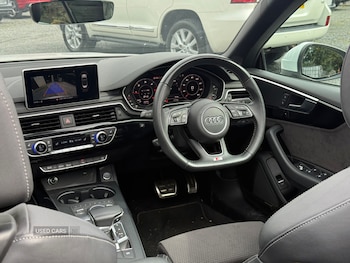 Used Audi A5 2018 for sale - 76014428: Photo