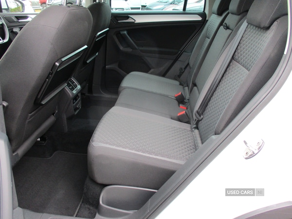 Used Volkswagen Tiguan 2017 for sale - 77994611: Photo 10