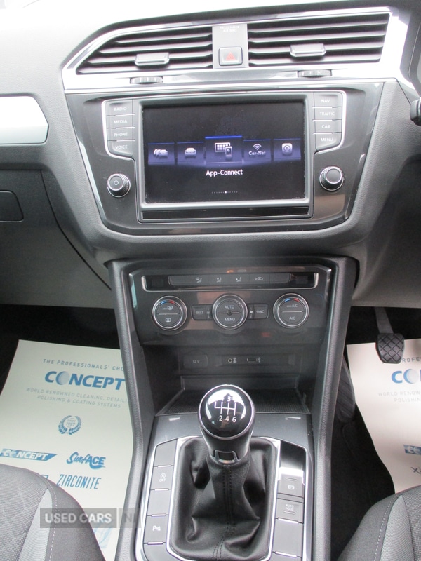 Used Volkswagen Tiguan 2017 for sale - 77994611: Photo 12