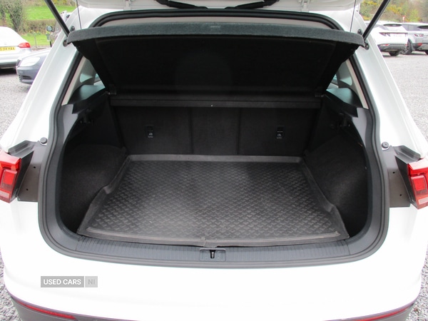 Used Volkswagen Tiguan 2017 for sale - 77994611: Photo 13