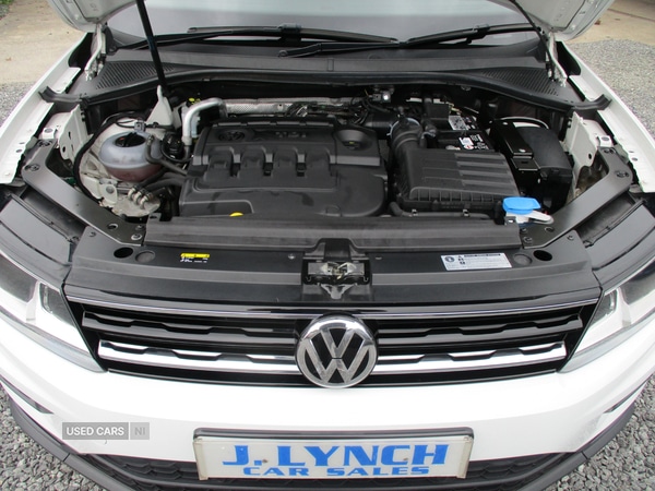 Used Volkswagen Tiguan 2017 for sale - 77994611: Photo 15