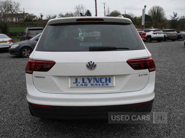 Used Volkswagen Tiguan 2017 for sale - 77994611: Photo 4