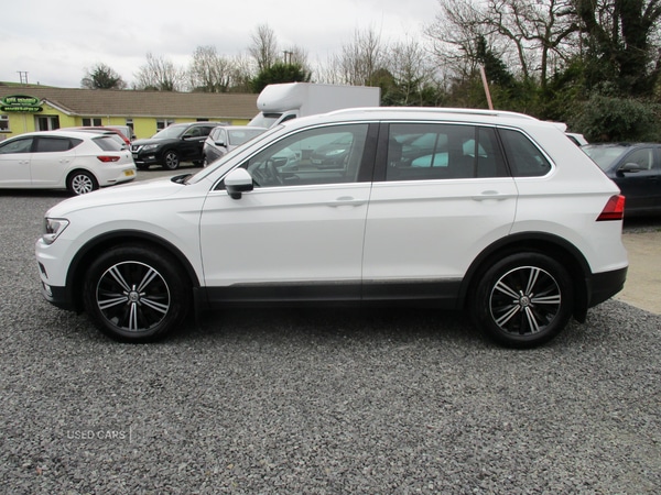 Used Volkswagen Tiguan 2017 for sale - 77994611: Photo 6