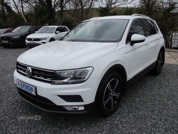 Used Volkswagen Tiguan 2017 for sale - 77994611: Photo 7
