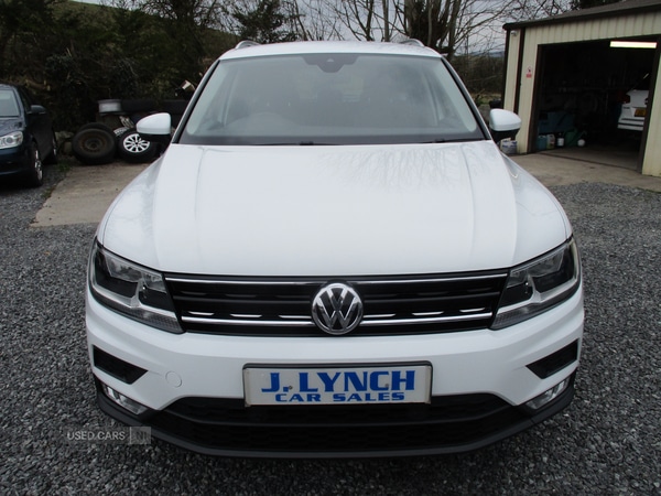Used Volkswagen Tiguan 2017 for sale - 77994611: Photo 8