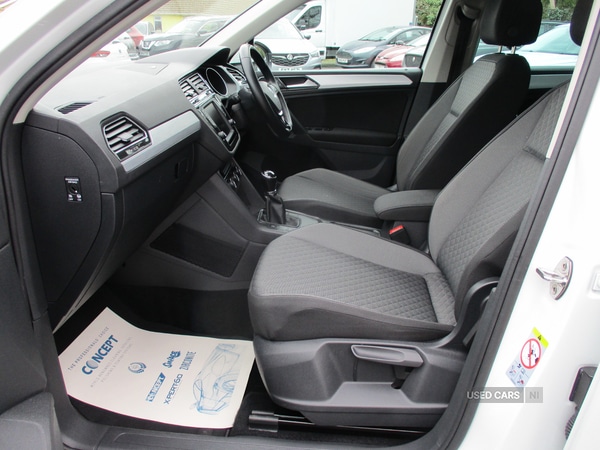 Used Volkswagen Tiguan 2017 for sale - 77994611: Photo 9