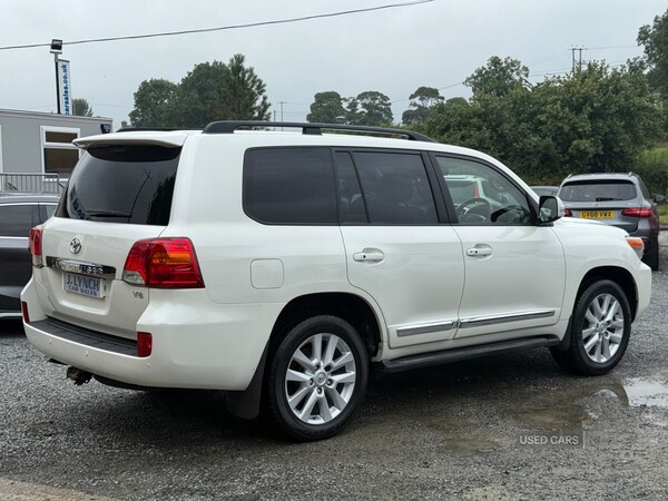 Used Toyota Landcruiser 2015 for sale - 75416009: Photo 10