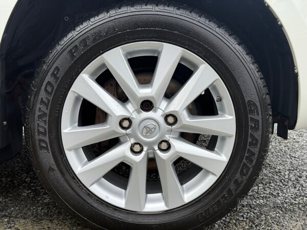 Used Toyota Landcruiser 2015 for sale - 75416009: Photo 13